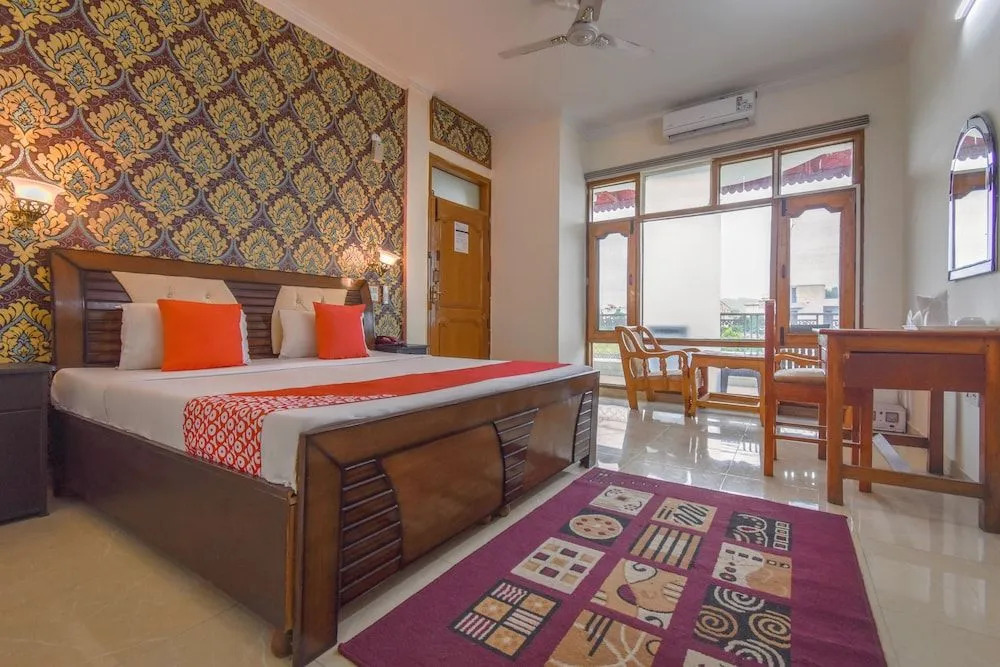 Oyo 46767 Hotel Skyview