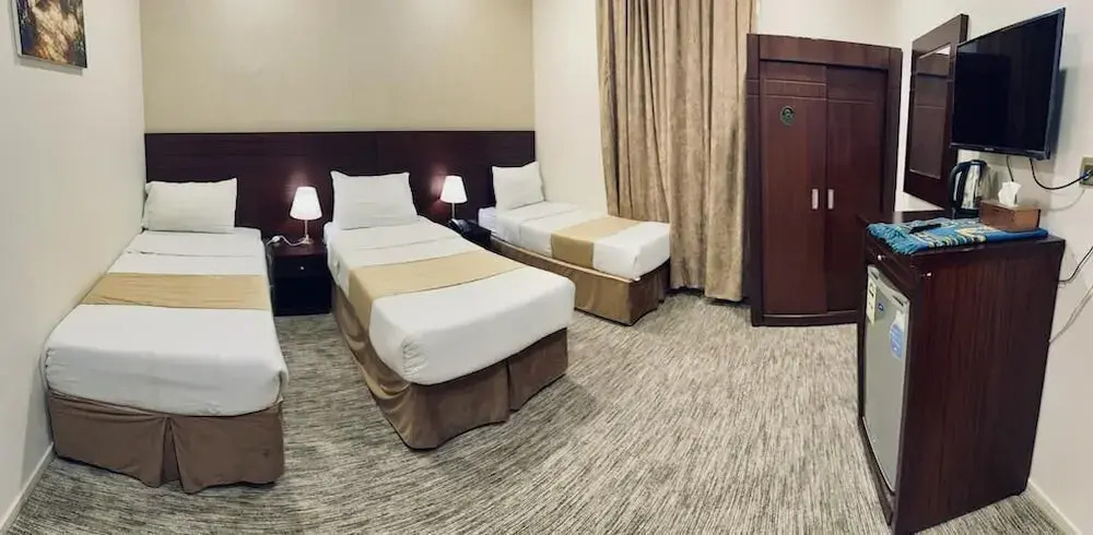 فندق قرى Qira Hotel