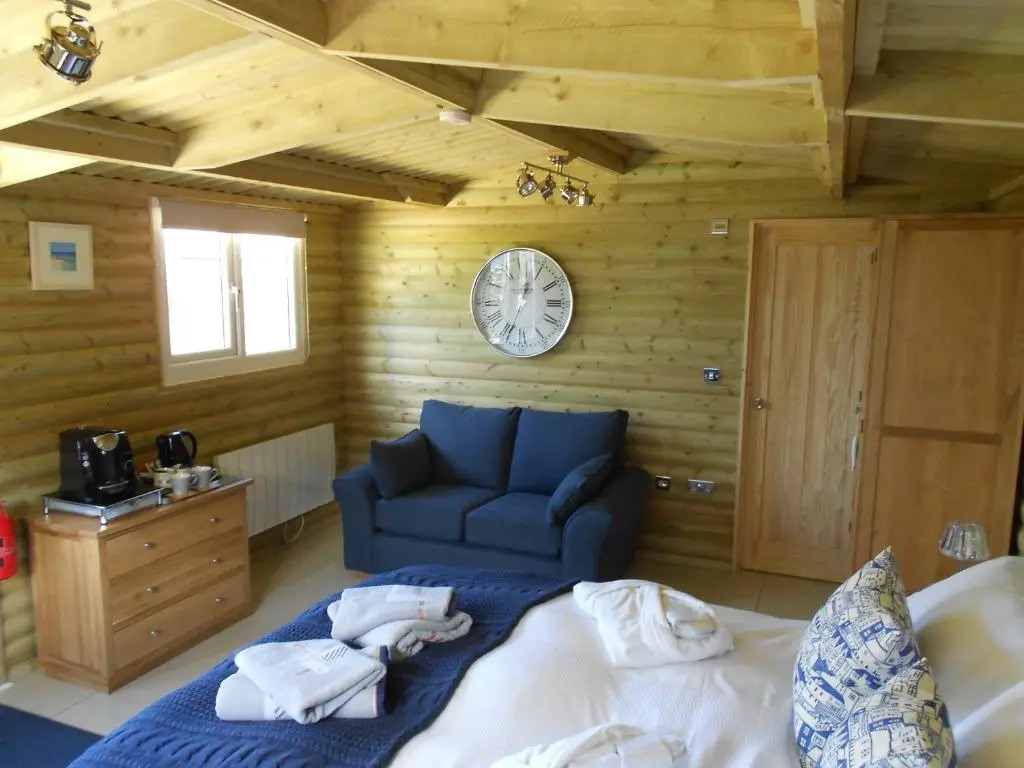 Downsfield Bed and Breakfast