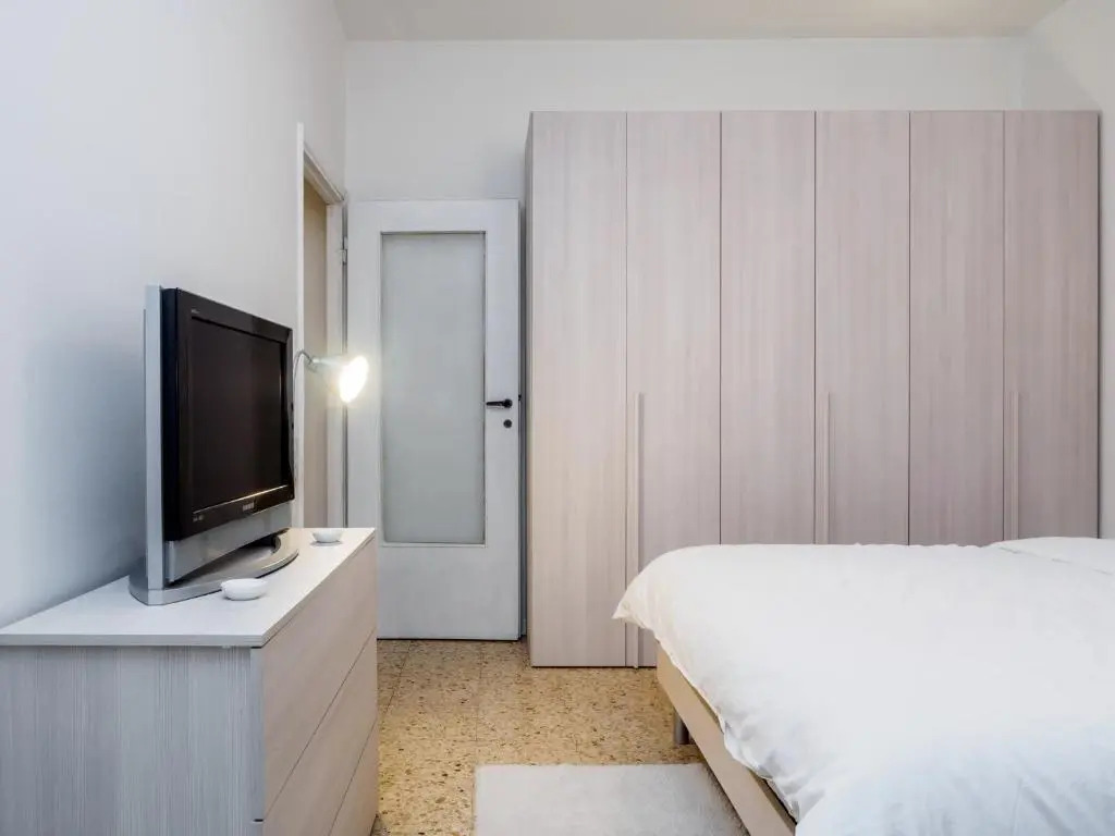 Enjoy Apartment