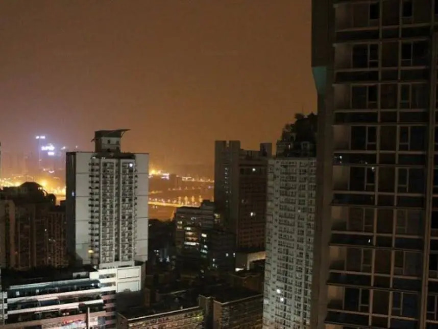 Chongqing Justom Family-style Hotel Apartment