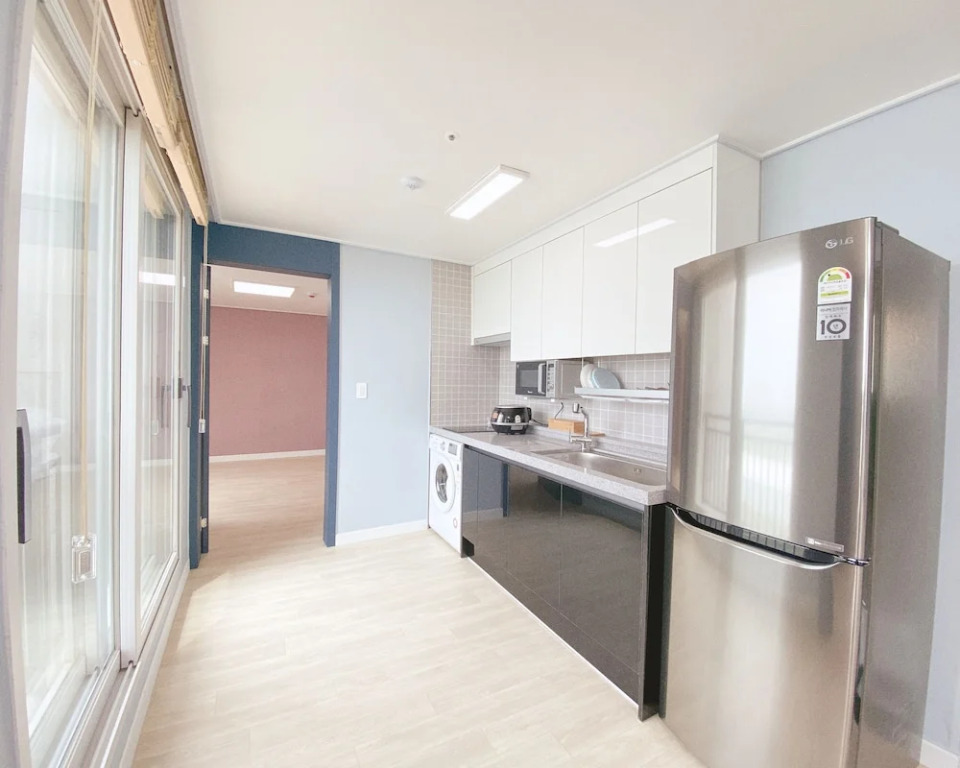 Gunsan Little Prince Condo