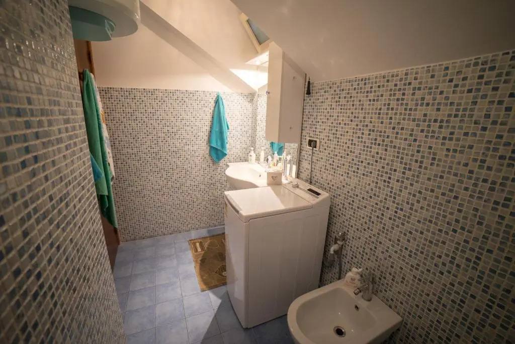 CasaViva - Casa Nicole a San Benedetto del Tronto