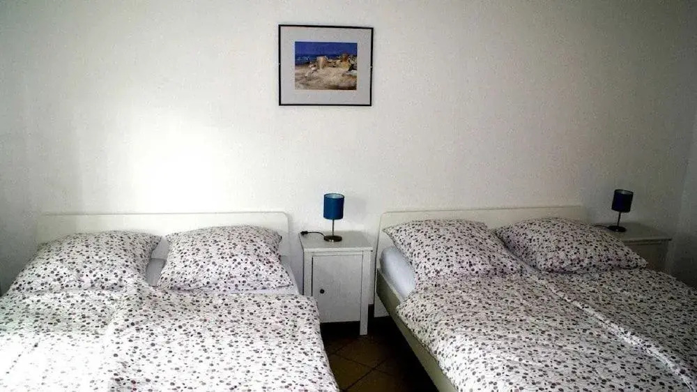 Pension Lindenhof