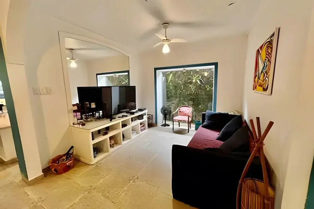 Linda Casa em Juquehy - SP 1