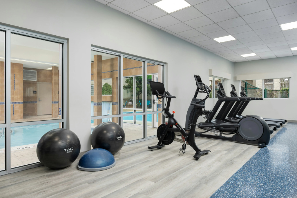 Hampton Inn & Suites Chattanooga Downtown