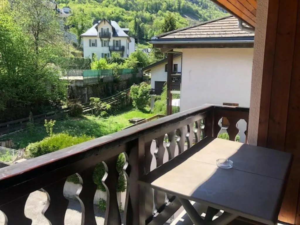 Appartement Brides-les-Bains, 3 pièces, 4 personnes - FR-1-512-18