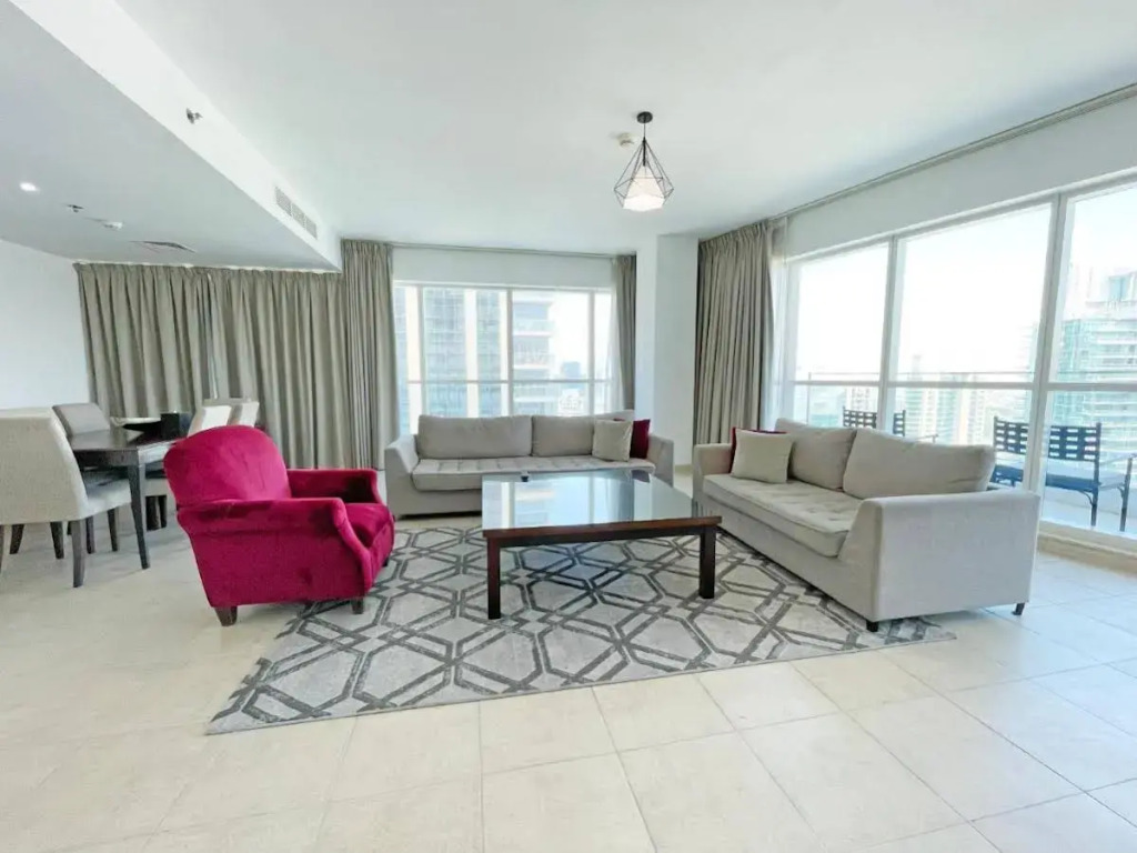Dusit Princess Residence Dubai Marina