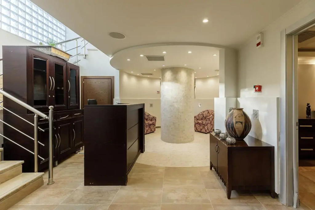 Diverso Platamon, Luxury Hotel & Suites