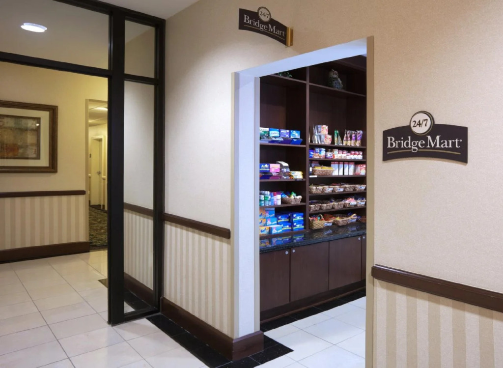 Staybridge Suites - Lafayette by IHG
