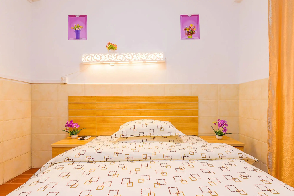 Wutongyu Hotel Apartment