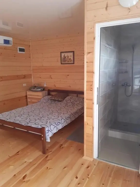 Zvezdnoye Nebo Guest House