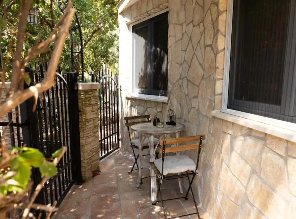 Marghareta Apartment NO 1 - TOP Location