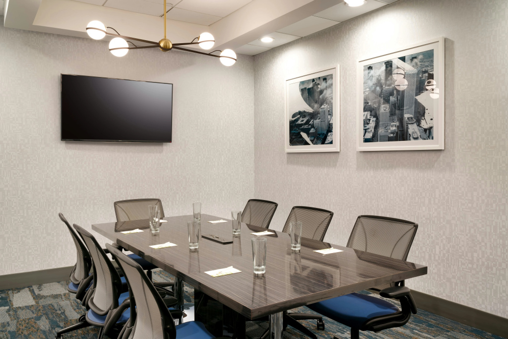 Home2 Suites by Hilton Houston Katy