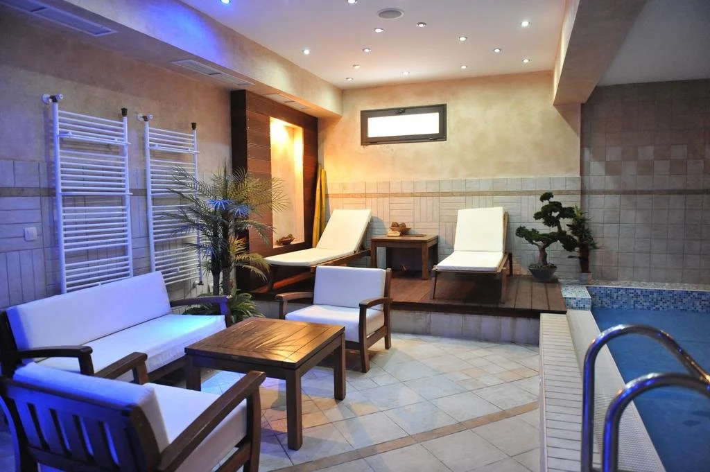 Family Hotel Edia-Sandanski