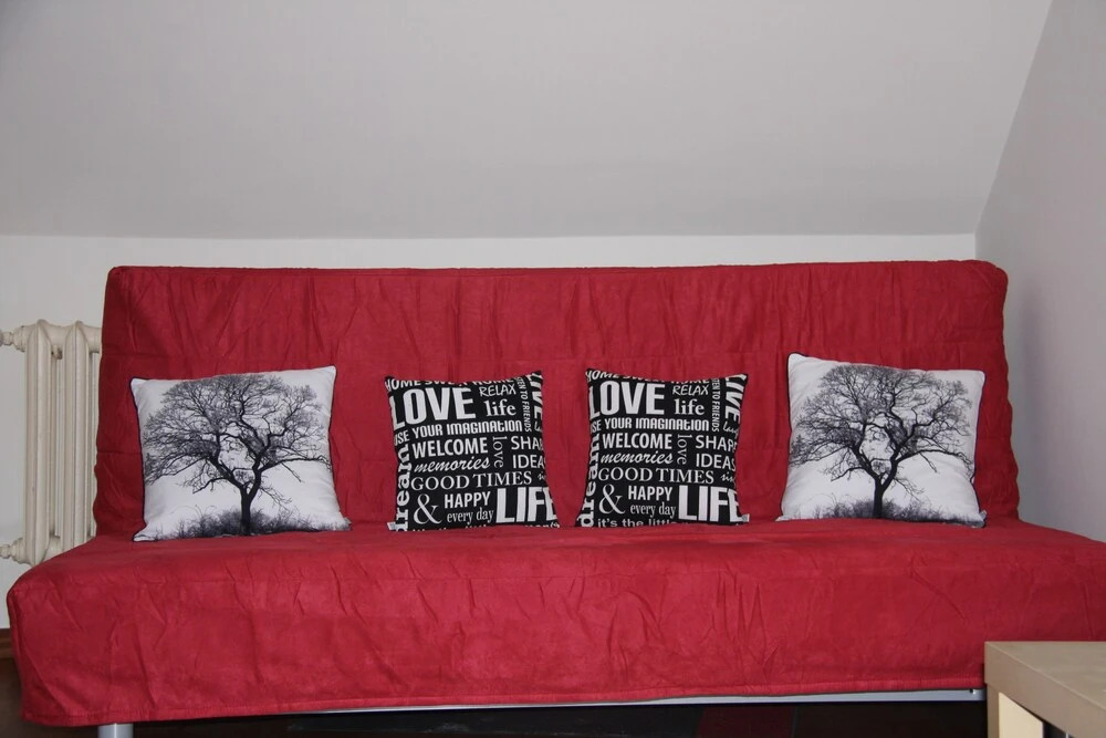 Nowy Rynek Apartment Old Town