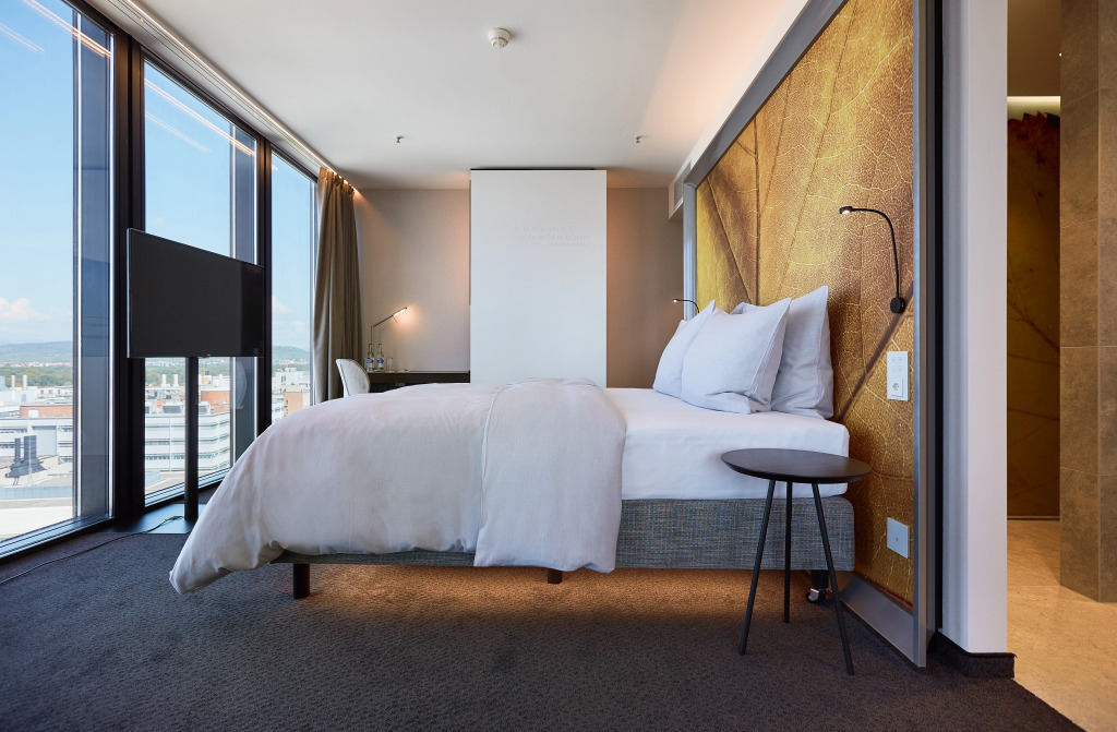 HYPERION Hotel Basel
