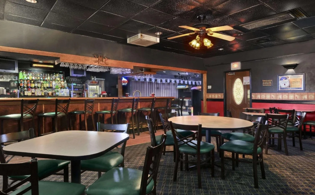 Crown Inn