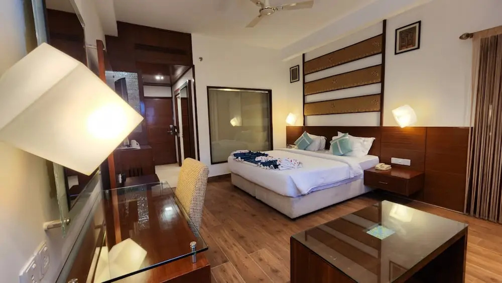 Hotel Royal Ark - Kasauli