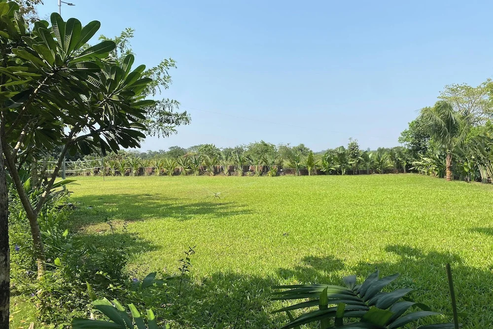 Pegasus Lifestyle Resort Karjat