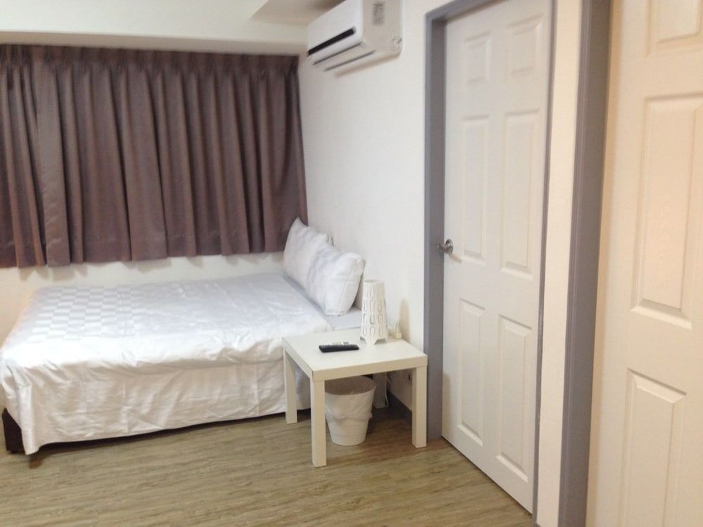 晴旅府中館 SunTrip Inn