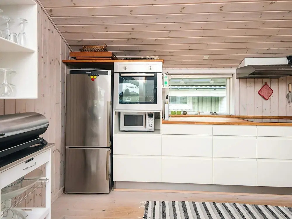4 star holiday home in Fanø
