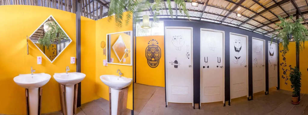 Baanpeangpor Hostel
