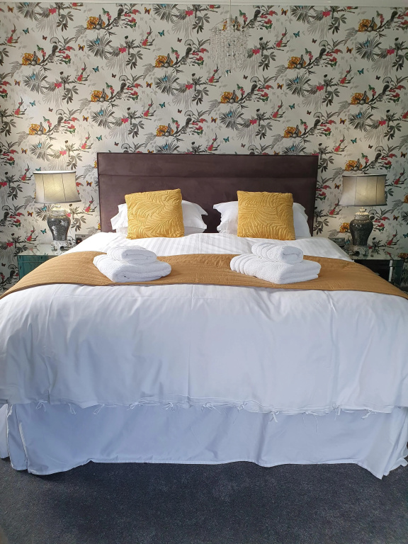 Marley House Bed & Breakfast