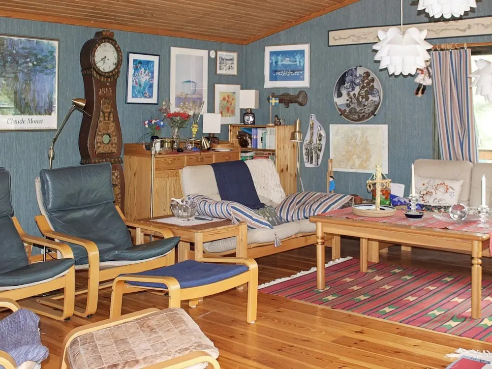 6 person holiday home in Lidköping