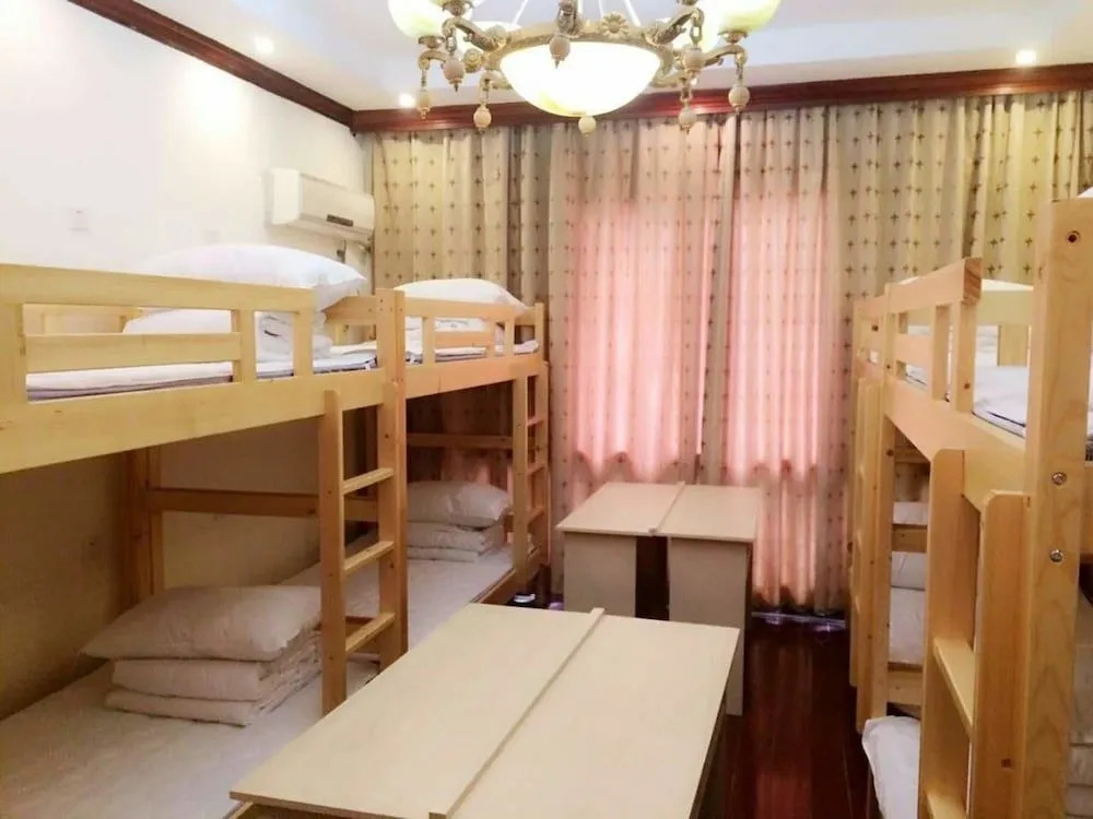 Changsha Youran Youth Hostel