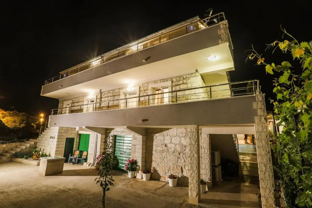 Holiday Home Gabi