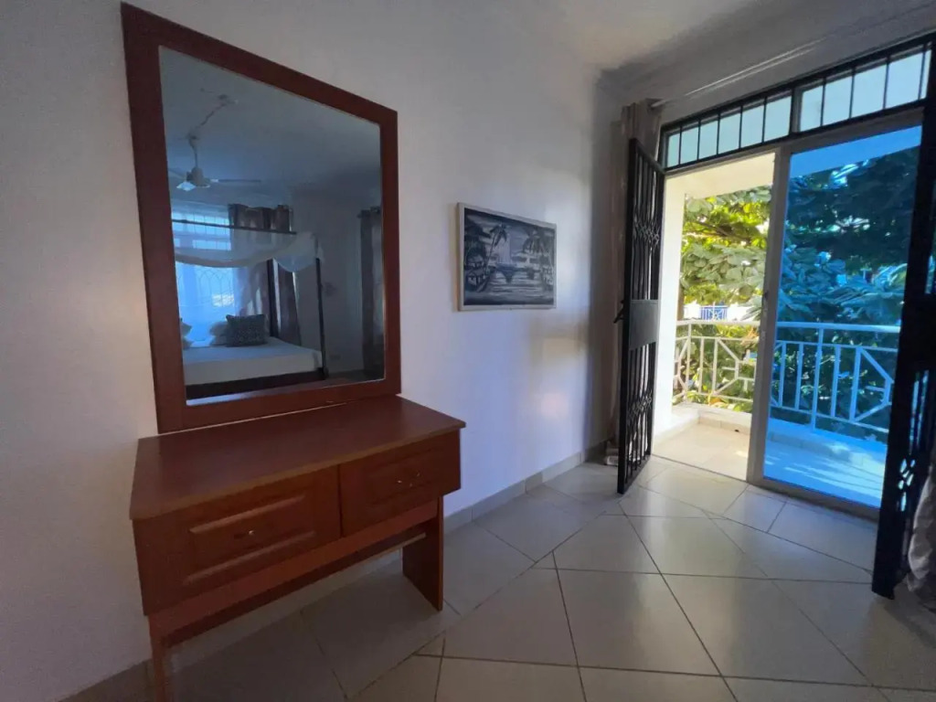Ary Homestay Nyali At Shikara Apartments 5th Avenue Nyali, Mombasa, Kenya