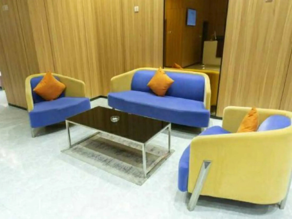 Jtour Inn Yulin Bobai