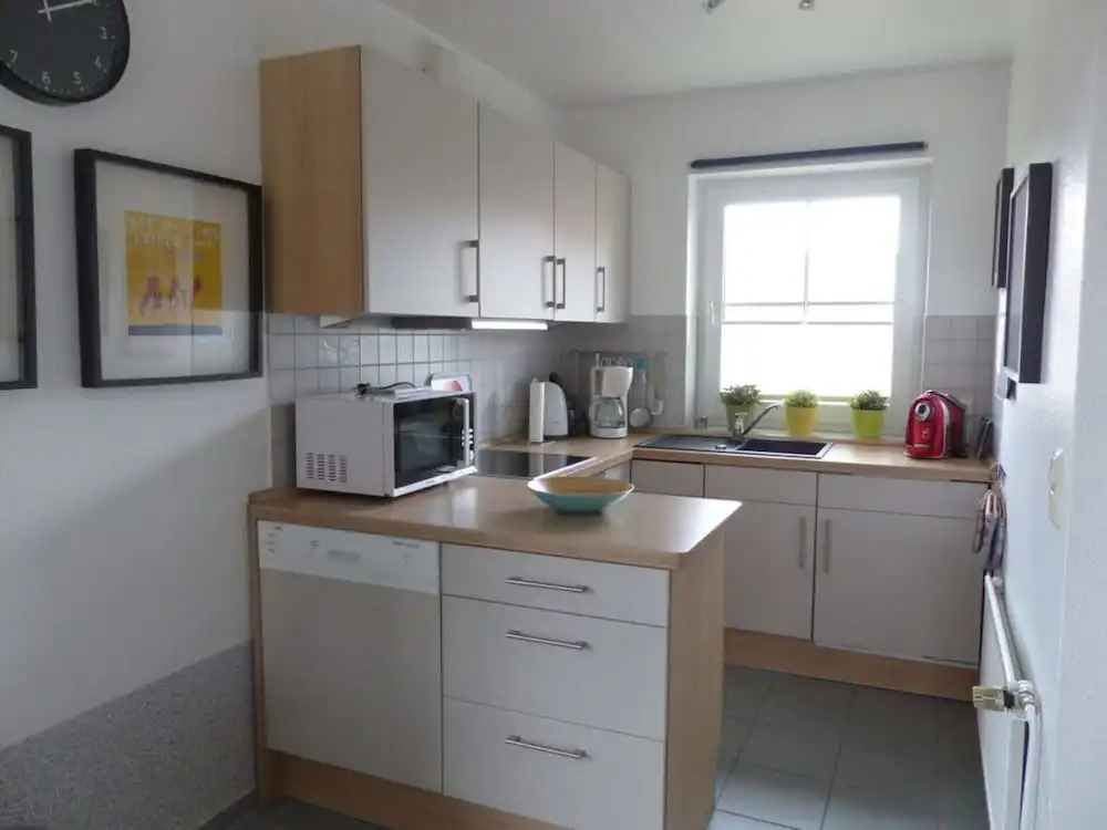 Sandmann Comfortable Holiday Residence