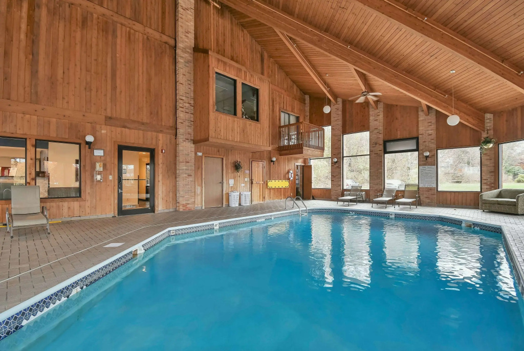 Baymont by Wyndham Zanesville