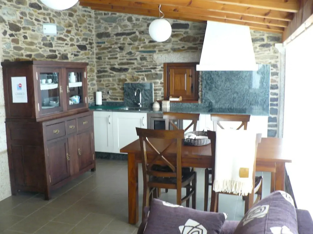 Casa Rural Dona María