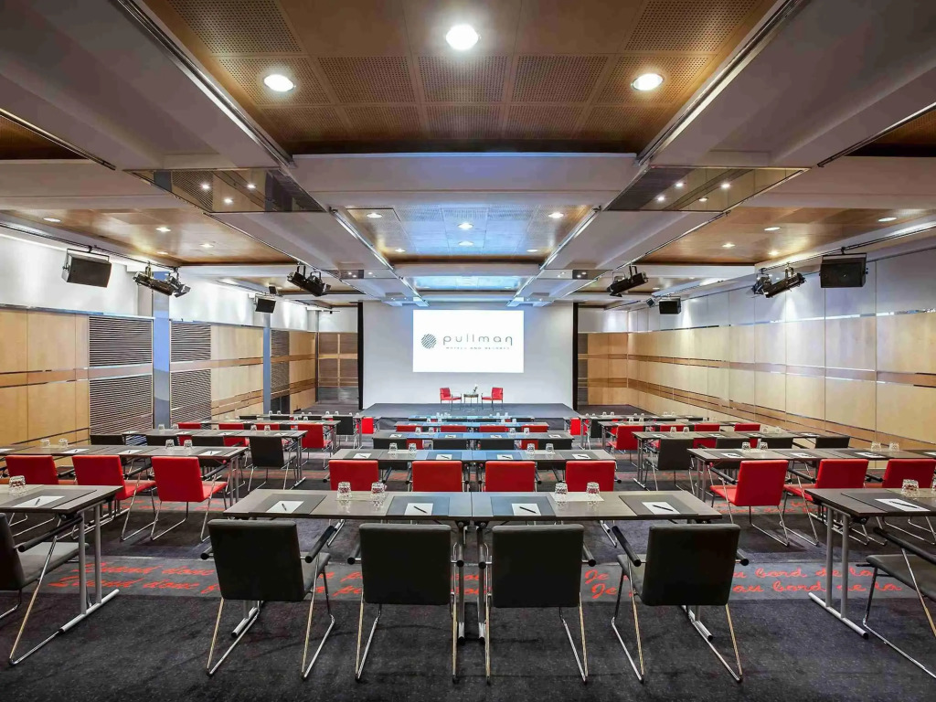 Pullman Paris Centre - Bercy