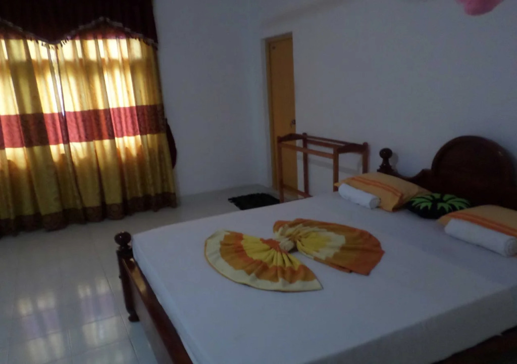 Sandadiya Resort