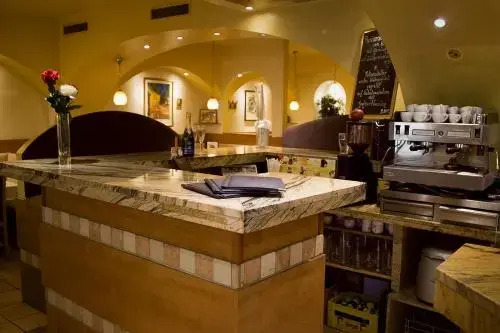 Hotel Alter Telegraf