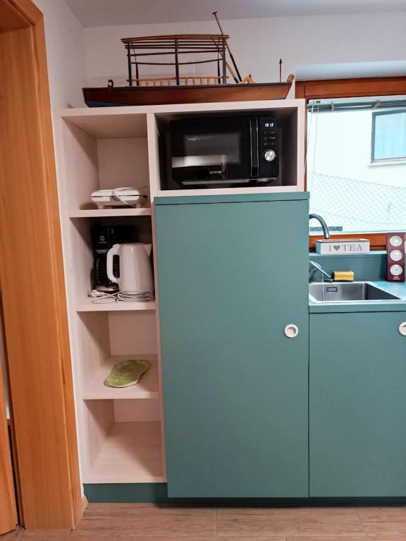 Siesta apartment Bled