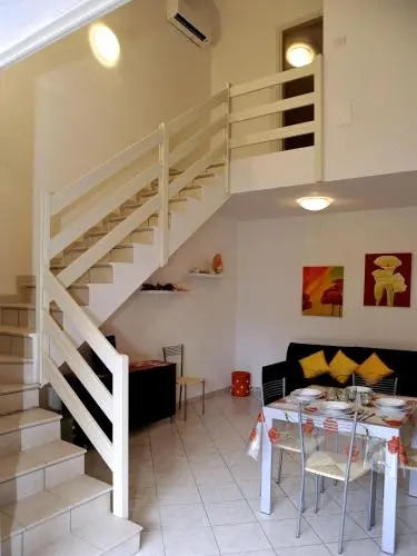 Residence Mediterraneo