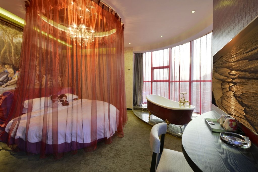 Xian Yee King Garden Hotel