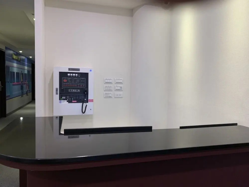 airport express hotel