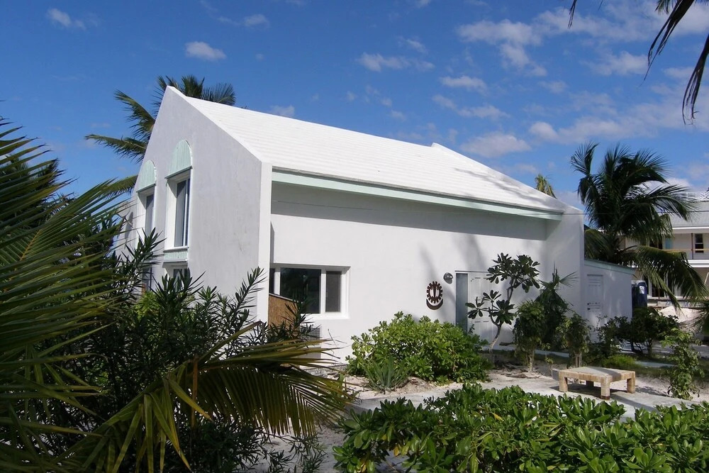 Mon Soleil 2 Bedroom Home