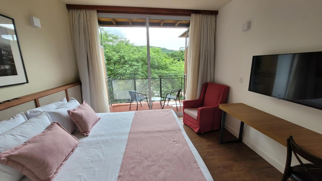 Hotel Porto do Ribeirão
