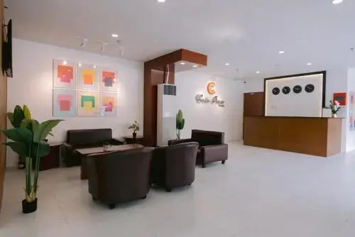 Cris Inn Tagum