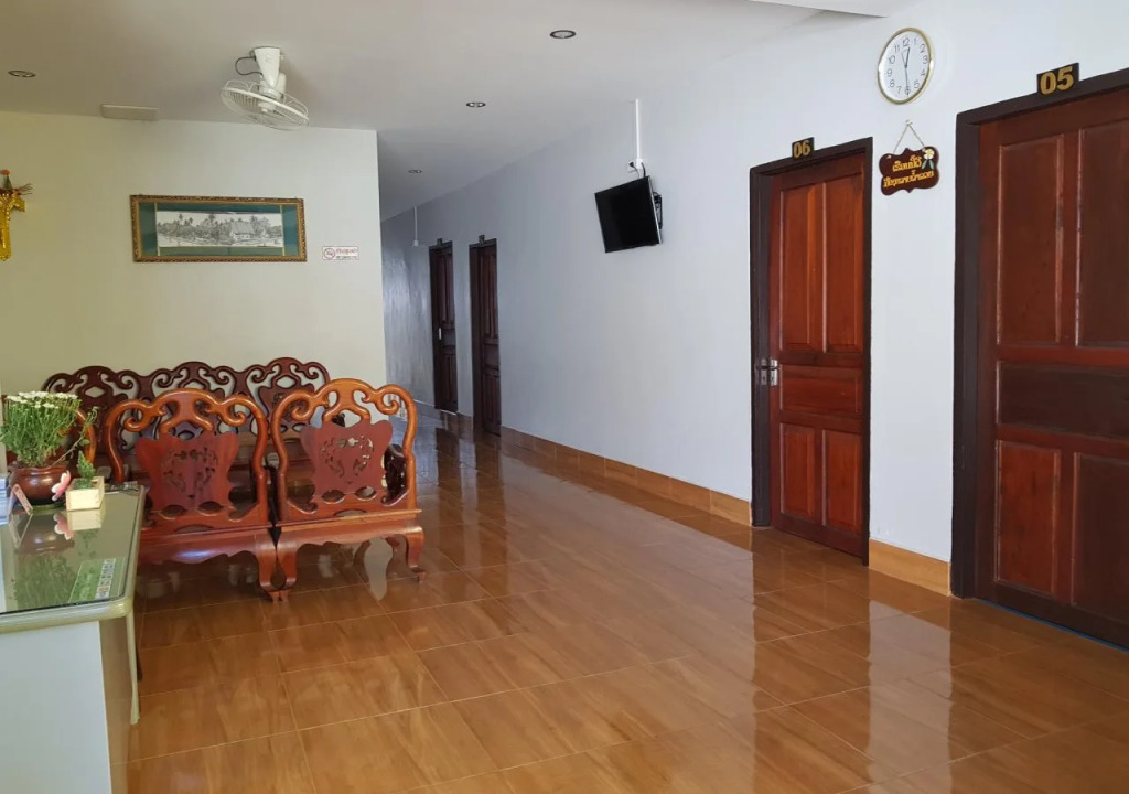 Phonethavy GUESTHOUSE