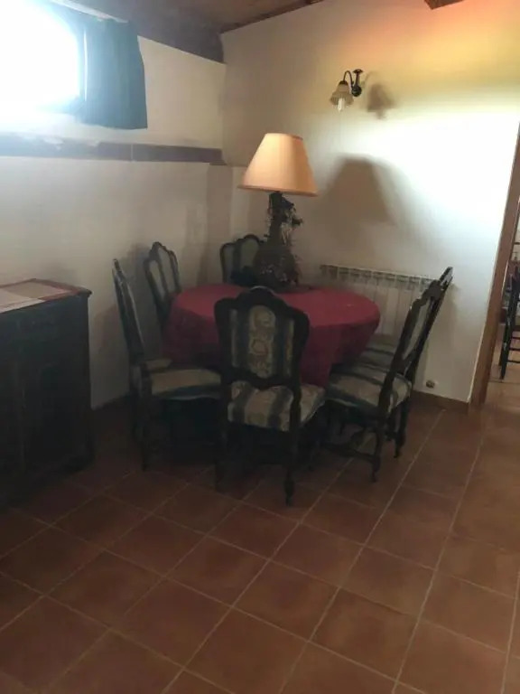 Secluded Villa in Parenti with Garden