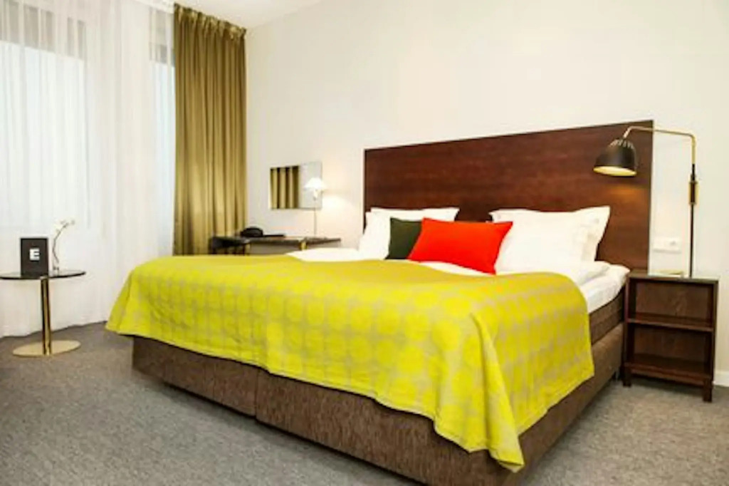 Elite Hotel Ideon, Lund