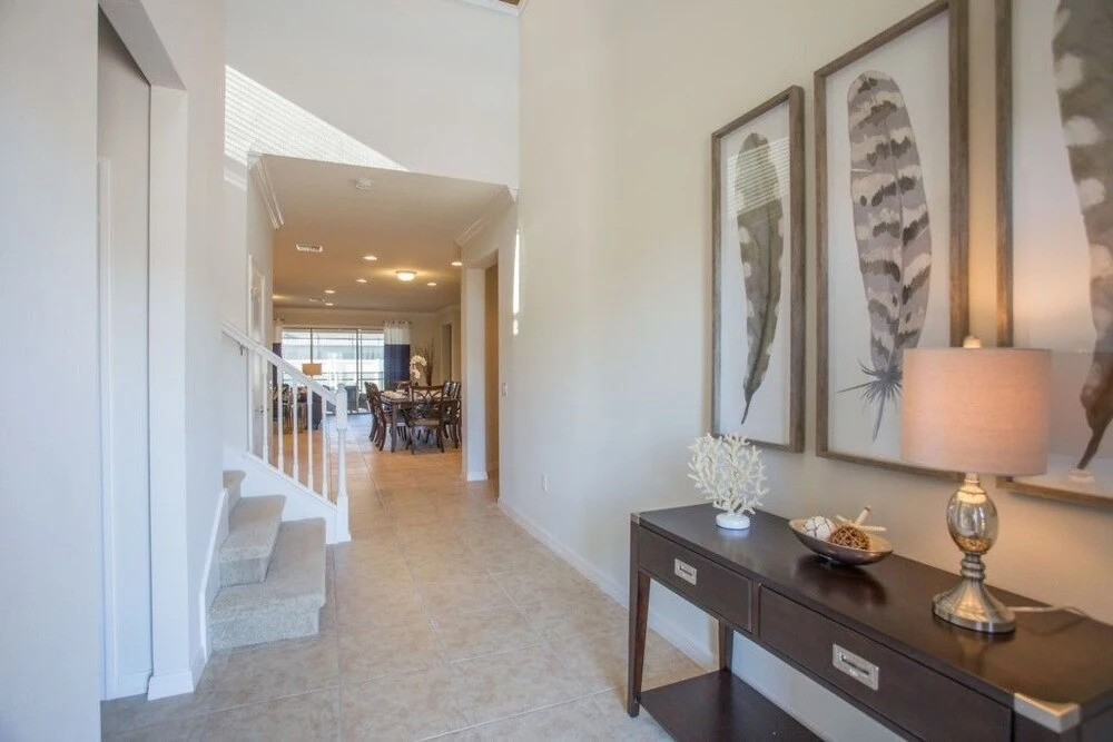 Amazing House! - Windsor at Westside - 8882ML